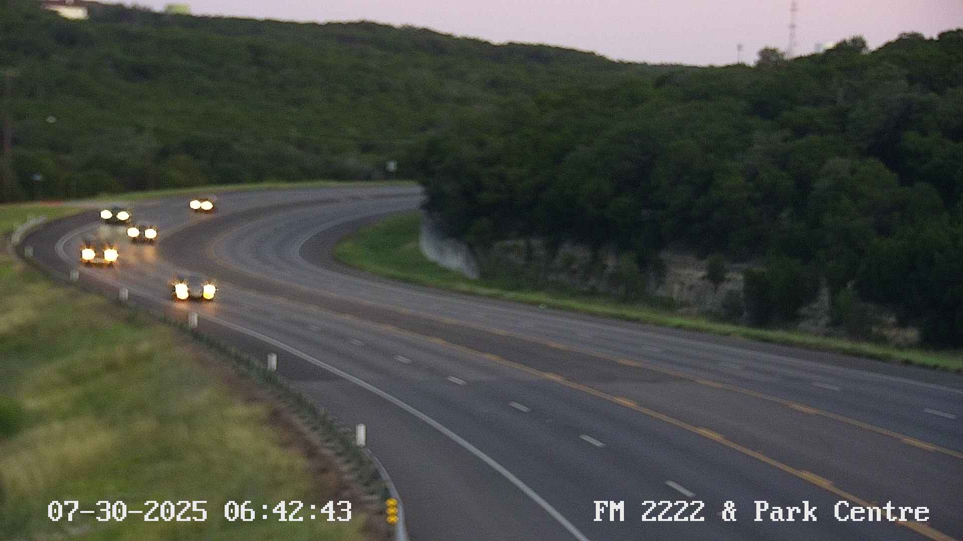 traffic cam image from https://cctv.austinmobility.io/image/478.jpg